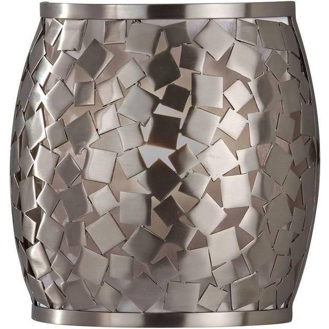 Feiss FE/ZARA1 Zara 1 Light Wall Light