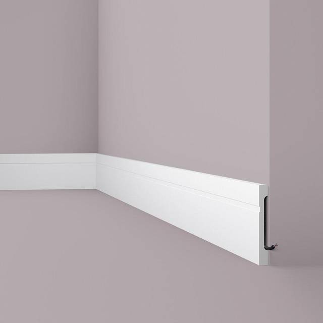 NMC - FD15 Skirting Board
