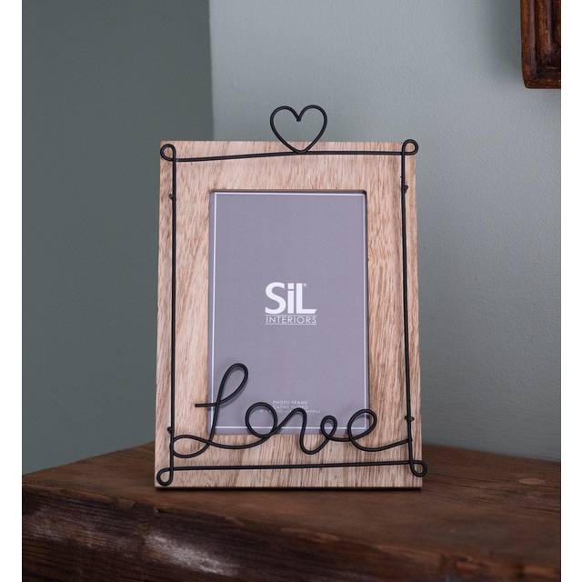 Single Picture Frame (10 x 15 cm)