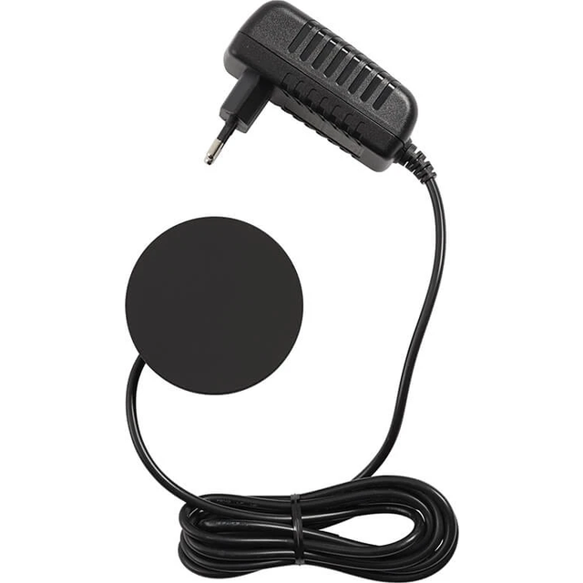 Muuto - Extra Power Hub for Post Wall Lamp Black