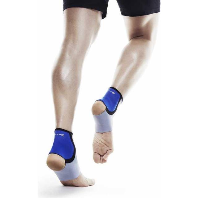 Rehband QD Ankle Support 3mm Sr, fotled stöd senior