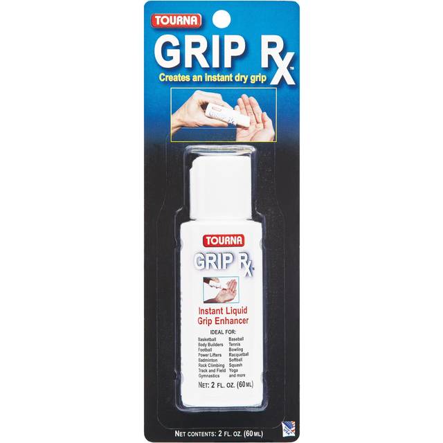 Tourna Grip Rx Instant Enhancer