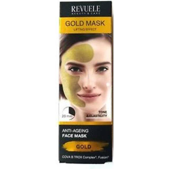 Revuele Gold Mask Anti-Ageing 80 80ml