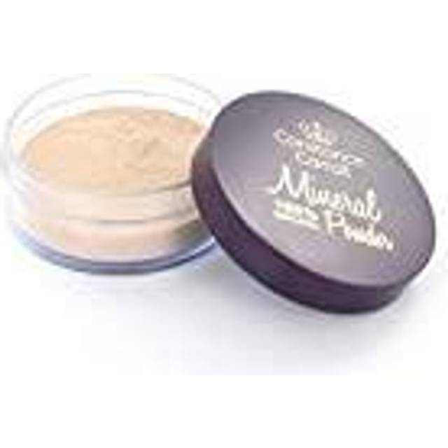 Constance Carroll CC Mineral Powder - Beige