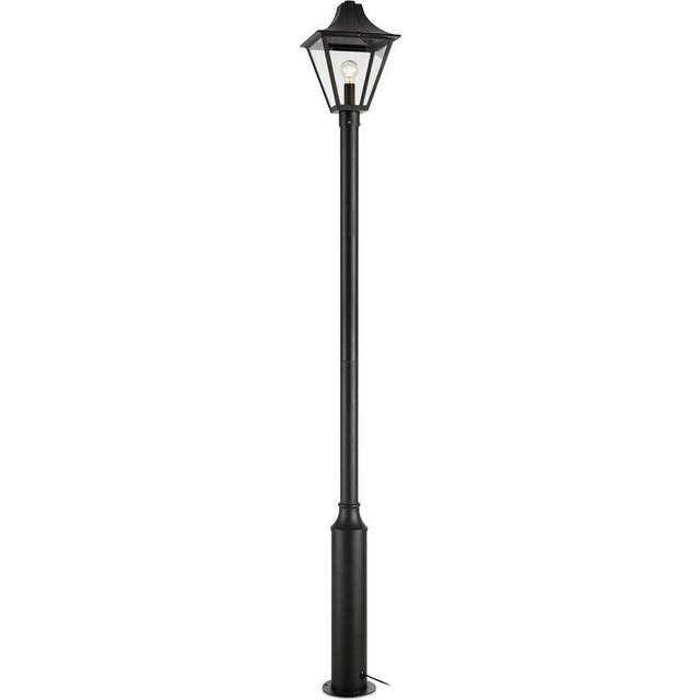 Stolplykta Markslöjd Garden 24 Led 225Cm