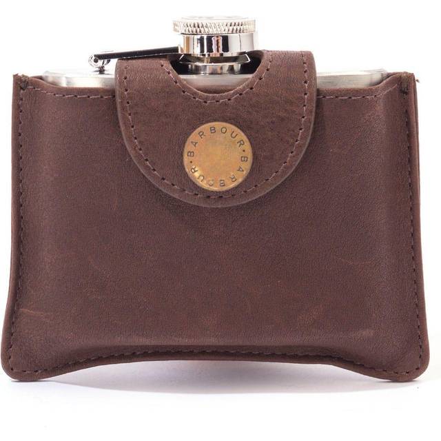 4OZ HIP FLASK