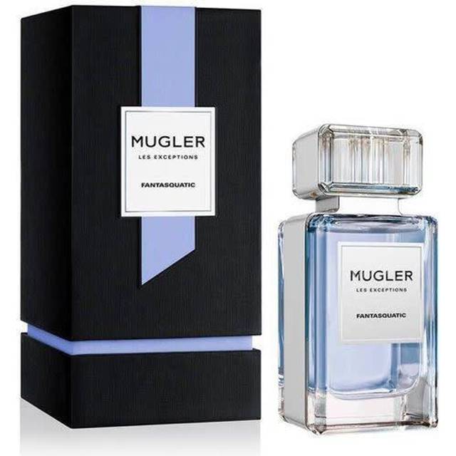 Theirry Mugler Les Esceptions Fantasquatic 2.7 Eau De Parfum Spray