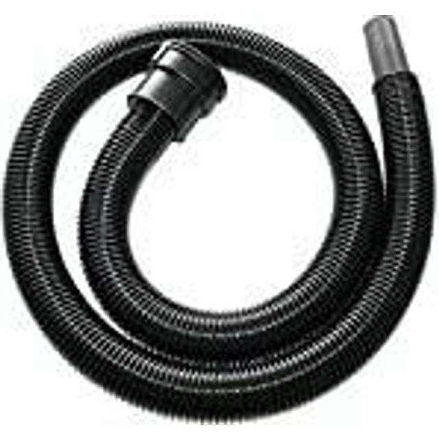 starmix for professional all-purpose vacuum cleaner, length 1.75 m, for professional all-purpose vacuum cleaner, length 1.75 m, diameter 35 mm - black