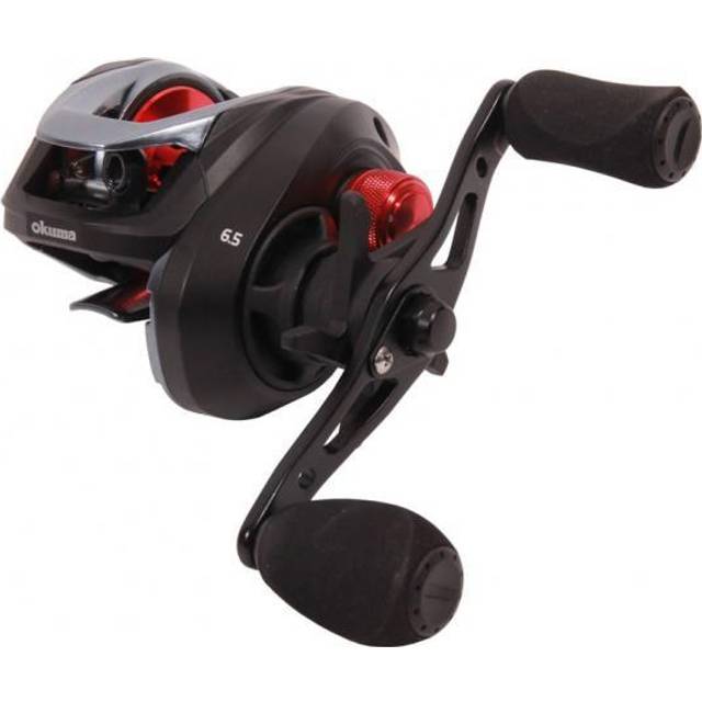 Okuma Ceymar multirulle 101H LH