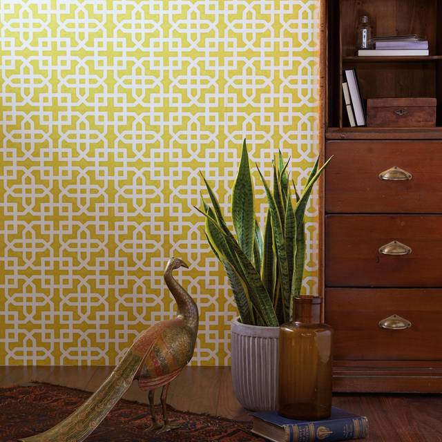 Monserrat Citron - W008401
