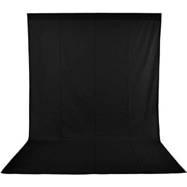 Neewer 6 x 9FT / 1.8 x 2.8M PRO Photo Studio 100% Pure Muslin Collapsible Backdrop Background for Photography,Video