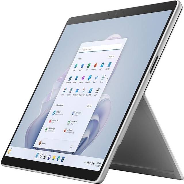 Surface PRO 9 SQ3/8/256 W11Home 5G platinum