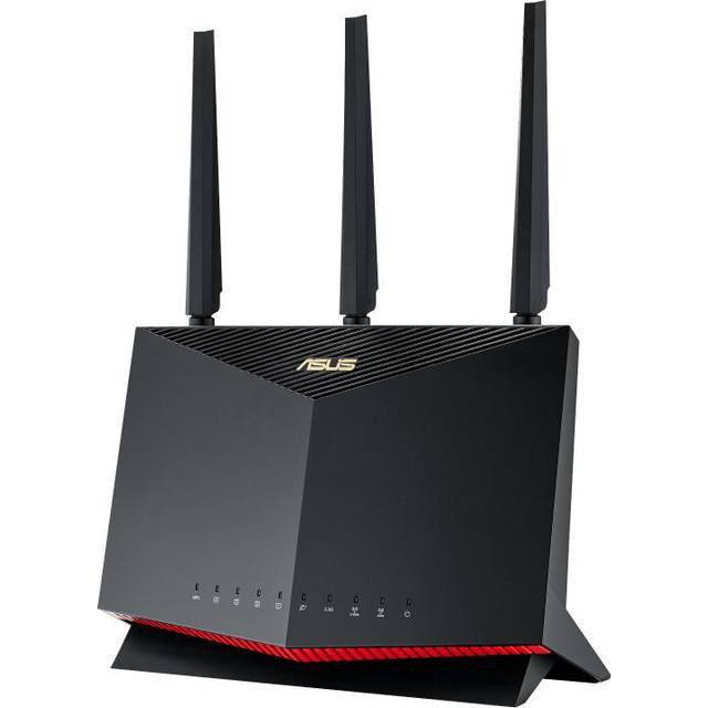 ASUS RT-AX86U Pro