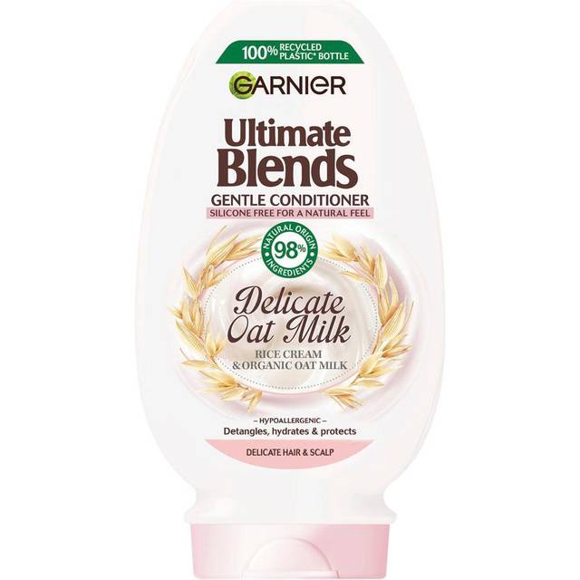 Garnier Ultimate Blends Oat Conditioner 400 ml