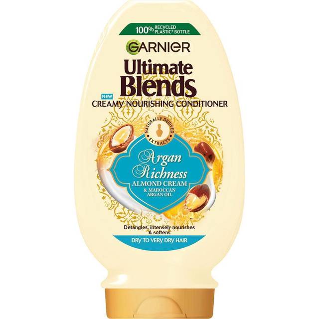 Garnier Ultimate Blends Argan oil & Almond Cream Conditioner