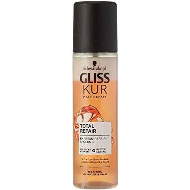Schwarzkopf Gliss Kur Total Express Conditioner 200 ml