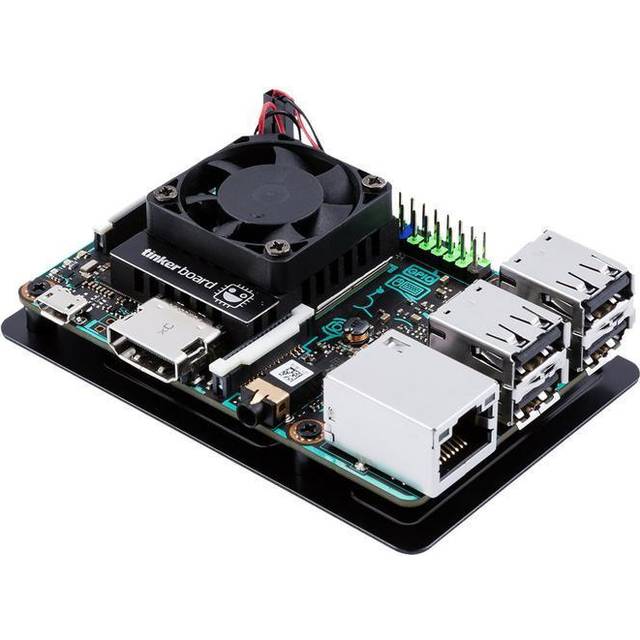 ASUS Open Case DIY Kit