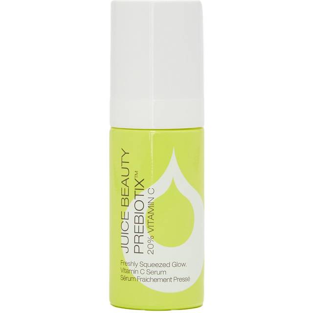 Juice Beauty Prebiotix Freshly Squeezed Glow Vitamin C Serum 27ml