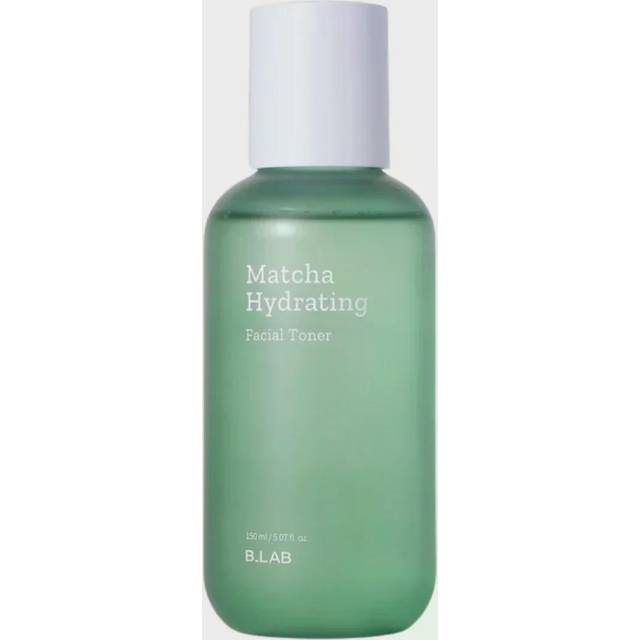 B.LAB B.LAB Matcha Hydrating Facial Toner