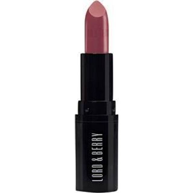 Lord & Berry Make-up Læber Absolute Bright Satin Lipstick Haute Nude