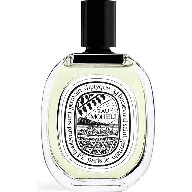 Diptyque Eau Moheli Eau de Toilette 100ml