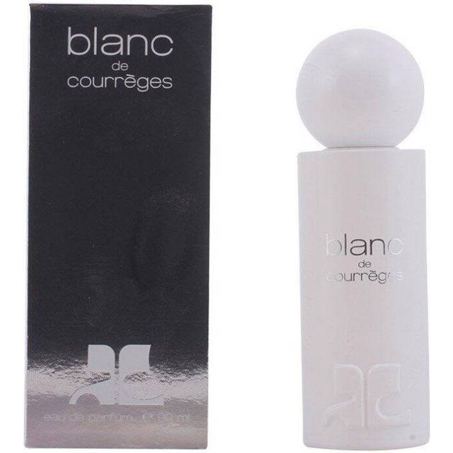 Blanc De Courreges Edp 90ml Spr