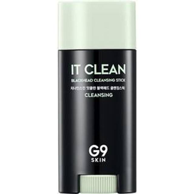 G9SKIN Ansigtspleje Hudrensning og masker It Clean Blackhead Cleansing Stick