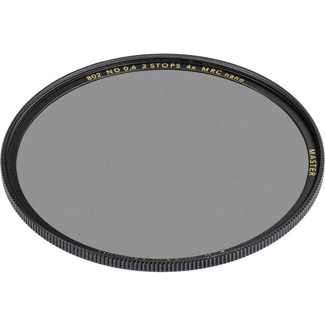 B+W ND 0.6 MRC nano MASTER 77mm