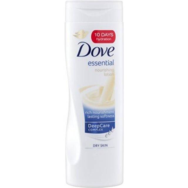 Dove Essential Body Lotion 400ml
