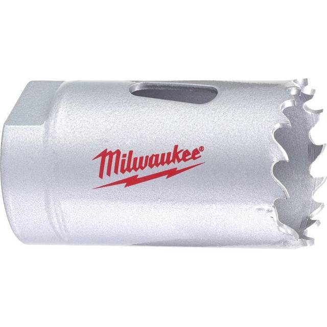 Milwaukee Bi-Metal Contractors Holesaw 29mm
