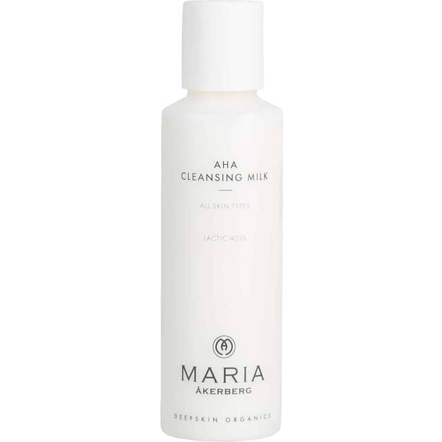 Maria Åkerberg AHA Cleansing Milk 125ml