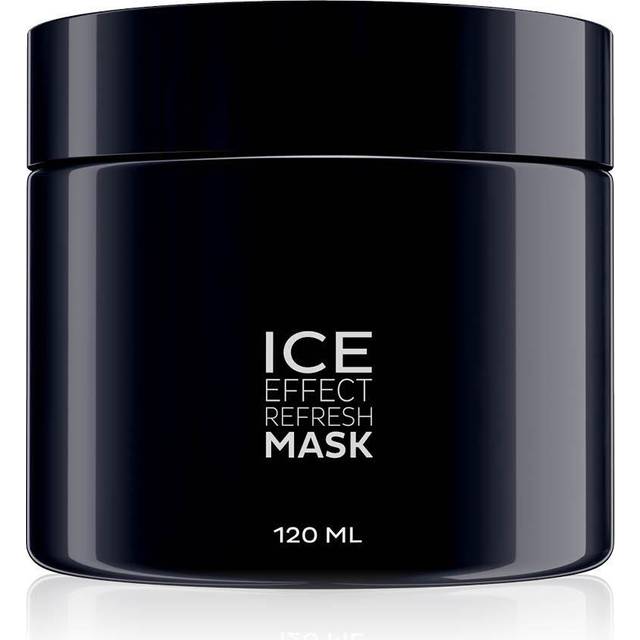 skincare Hårpleje Ansigtspleje Ice Effect Refresh Mask
