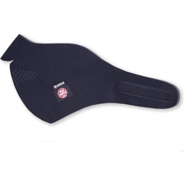 Kama ansigtsmaske med windstopper - Onesize