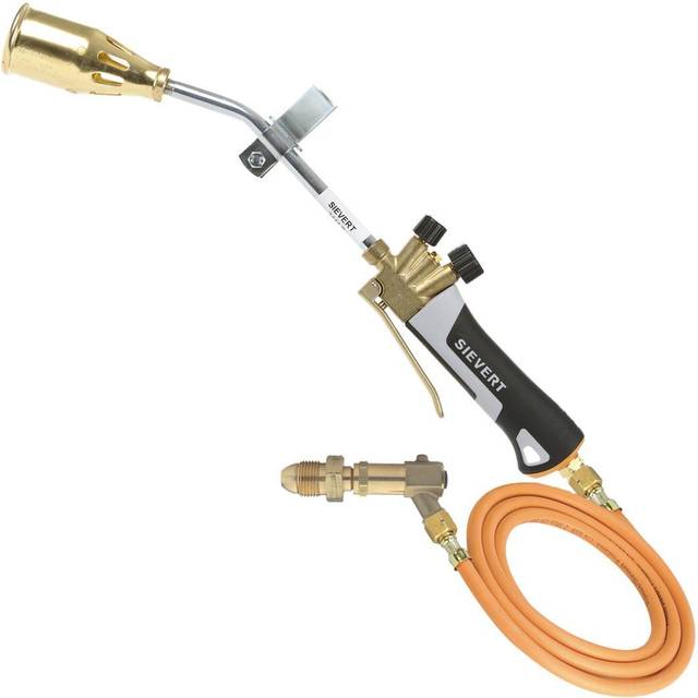 Sievert - Detail Roofing Kit 86kW 10m Hose PRM3444KIT10