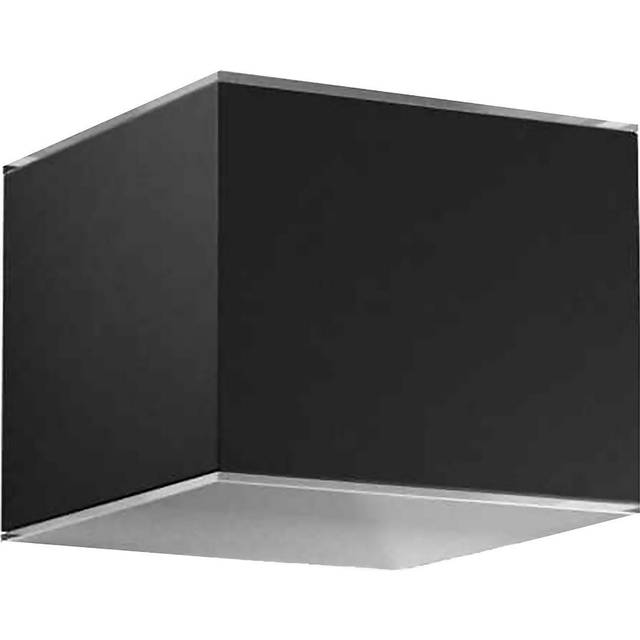 Solar Centre Avon Up & Down Solar Wall Light