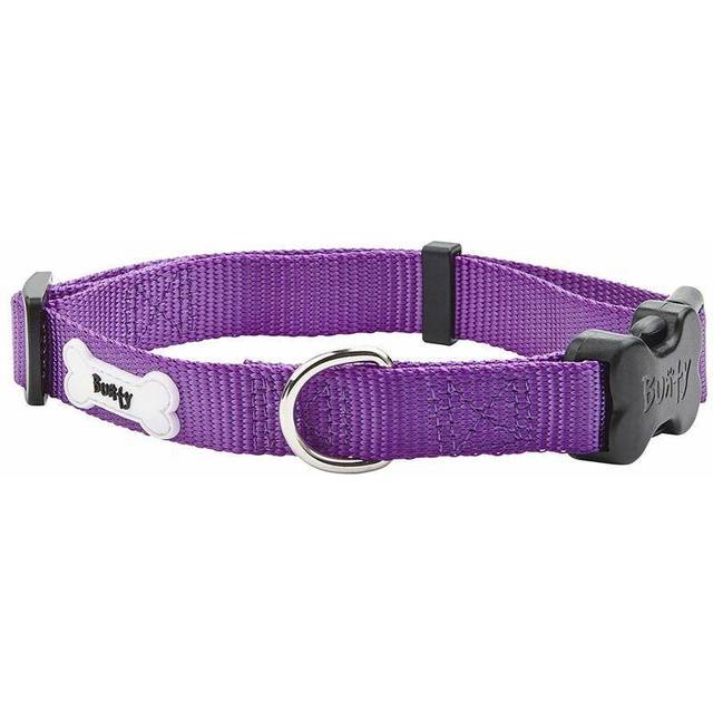 Nylon Dog Collar, Middlewood