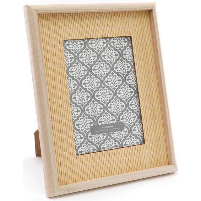Bamboo Photo Frame 5 X 7"