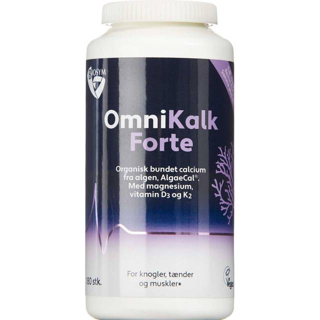 Biosym OmniKalk Forte