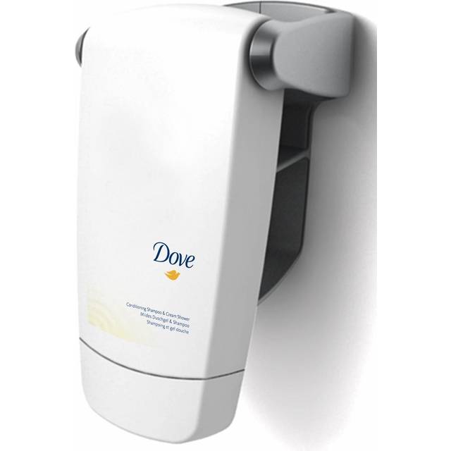 Dove Soft Care 2in1 H6 Hår- Bodyshampoo 250ml