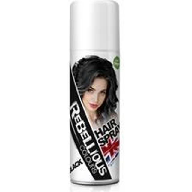 Fries Color Hair Spray 125