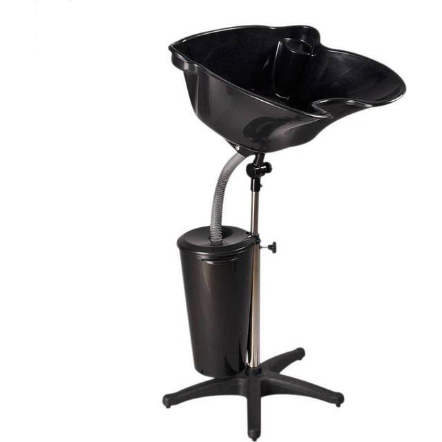 ActiveShop frisörtvätt frisörtvättmaskin salong diskbänk hårtvätt Gabbiano ft42-1