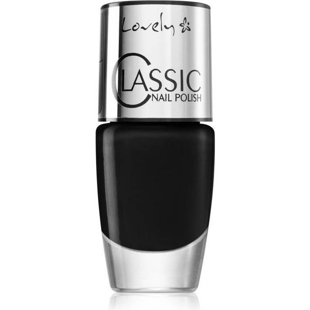 Lovely LOVELY_Classic Nail Polish nail polish 8ml