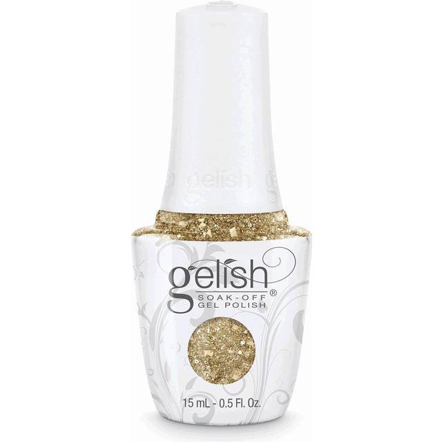 Gelish - All That Glitters Is Gold - #1110947