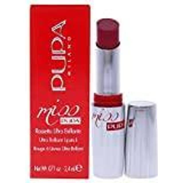 Pupa Miss Læbestift - 2 ml