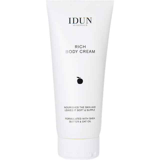Rich Body Cream