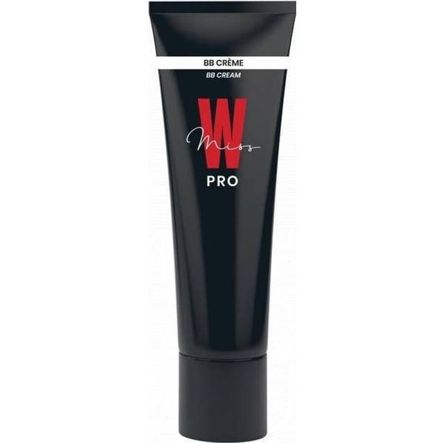 Miss W Pro BB Cream Solkysset - Beige