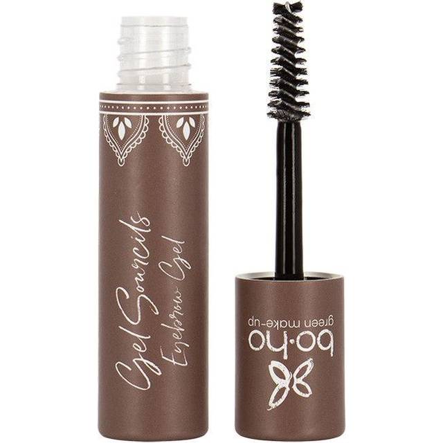 Boho Eyebrow Gel 01 Transparent