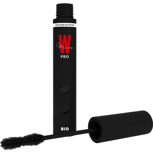 Miss W Pro Mascara Definition 6 ml