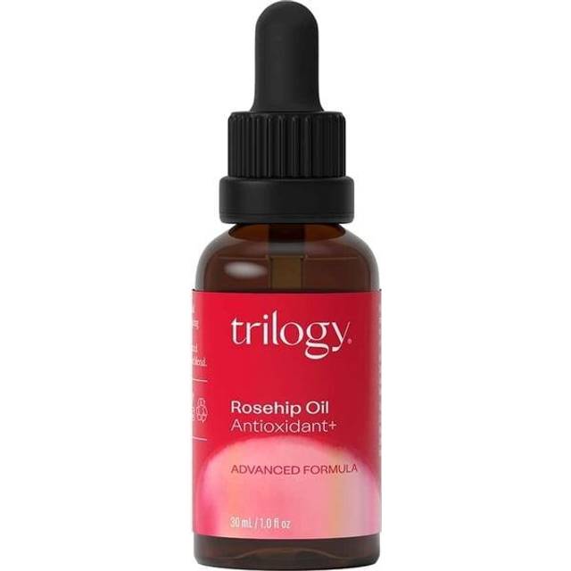 Trilogy Face Oil & Serum Rosehip Oil Antioxidant+ 30ml