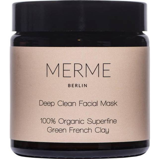 Berlin Ansigt Cleansing Deep Clean Facial Mask